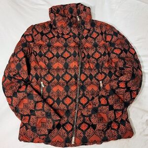 Desigual Women Down/Feather jacket